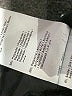 Gerry Weber Tweed Gray Formal Skirt Size 16 - photo 6