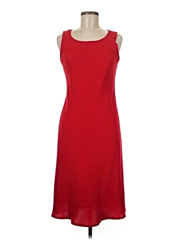 Draper's & Damon's Casual Dress (view 1)