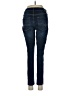 Denizen from Levi's Hearts Blue Jeans Size 6 - photo 2