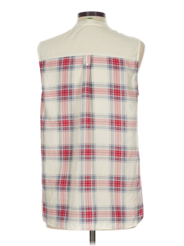 Fervour Sleeveless Blouse (view 2)
