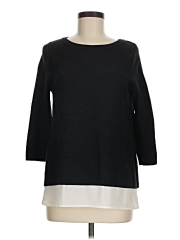 The Limited Outlet Pullover Sweater (view 1)