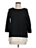 The Limited Outlet Black Pullover Sweater Size M - photo 1