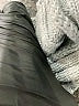Cupshe 100% Polyacryl Gray Turtleneck Sweater Size M - photo 7