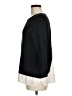 The Limited Outlet Black Pullover Sweater Size M - photo 5