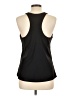 Tek Gear Black Sleeveless Blouse Size L - photo 2