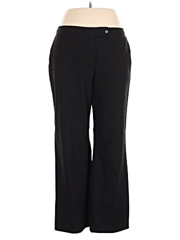 Jones New York Collection Dress Pants (view 1)
