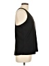Tek Gear Black Sleeveless Blouse Size L - photo 4