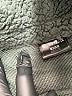 32 Degrees 100% Polyester Gray Faux Fur Jacket Size XS - Sm - photo 6