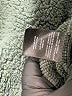 32 Degrees 100% Polyester Gray Faux Fur Jacket Size XS - Sm - photo 7