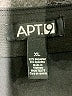 Apt. 9 Solid Black Formal Skirt Size XL - photo 4