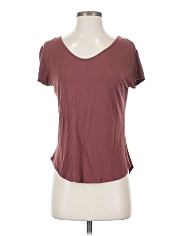 Mind Code Short Sleeve T-Shirt (view 1)