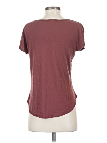 Mind Code Short Sleeve T-Shirt (view 2)