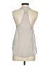 Lululemon Athletica Silver Tan Active Tank Size 0 - photo 2
