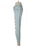 American Eagle Outfitters Floral Blue Jeans Size 2 - photo 5