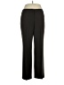 Ellen Tracy Black Dress Pants Size 14 (petite) - photo 1