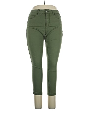 Royalty For Me Casual Pants (view 1)