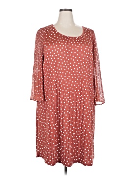Assorted Brands Casual Dress