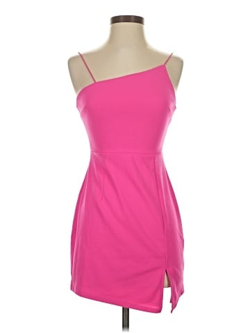 Lulus Cocktail Dress (view 1)