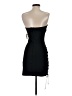 Superdown Black Cocktail Dress Size S - photo 2