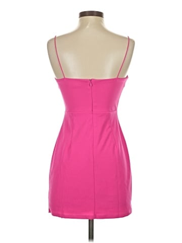 Lulus Cocktail Dress (view 2)