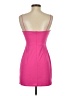 Lulus Solid Pink Cocktail Dress Size S - photo 2