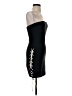 Superdown Black Cocktail Dress Size S - photo 4