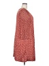 Assorted Brands Polka Dots Red Casual Dress Size 2X - photo 4