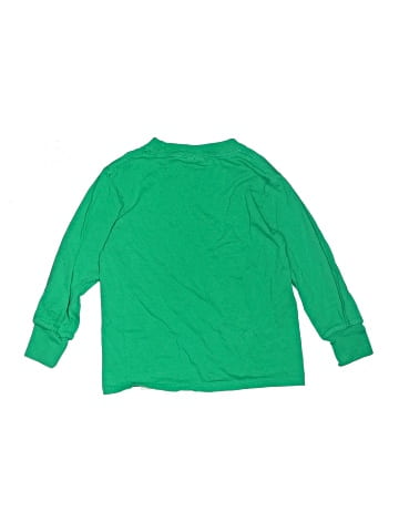 Port & Company Long Sleeve T-Shirt (view 2)