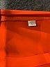 Unbranded Orange Short Sleeve T-Shirt Size XL - photo 7