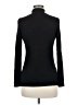 Tahari Black Long Sleeve Turtleneck Size M - photo 2