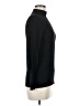 Tahari Black Long Sleeve Turtleneck Size M - photo 4