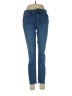 Tractr Solid Blue Jeans Size 29 waist - photo 1