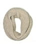 Unbranded Gray Tan Scarf One size - photo 1