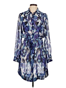 sachin and babi light blue dress 5 Reasons to Love Eliza J Dresses | fashion