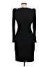 Zara Basic Black Cocktail Dress Size M - photo 2