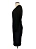 Zara Basic Black Cocktail Dress Size M - photo 5