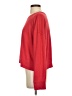 Danskin Red Pullover Sweater Size S (estimated) - photo 5