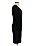 Zara Basic Black Cocktail Dress Size M - photo 4