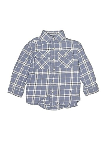 Next Long Sleeve Button-Down Shirt (view 1)