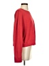 Danskin Red Pullover Sweater Size S (estimated) - photo 4