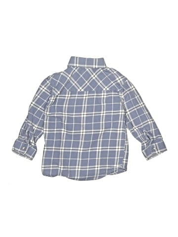 Next Long Sleeve Button-Down Shirt (view 2)