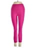 Lululemon Athletica Pink Active Pants Size 4 - photo 1