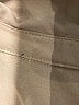 Unbranded 100% Polyester Brown Long Sleeve Polo Size XL (estimated) - photo 7
