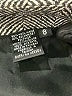 Dana Buchman Tweed Gray Wool Skirt Size 8 - photo 5