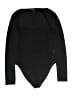 River Island Black Bodysuit Size 8 - photo 1