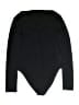 River Island Black Bodysuit Size 8 - photo 2