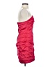 Express Red Cocktail Dress Size 4 - photo 4