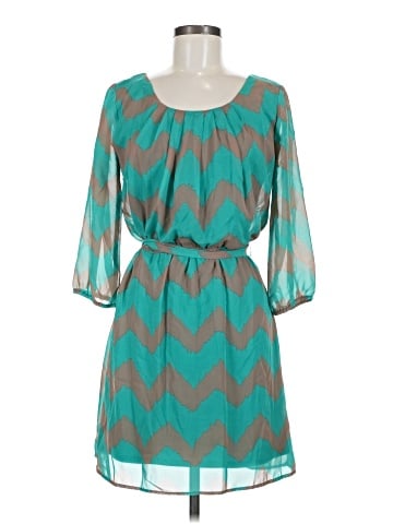 Lily Rose Casual Dress (view 1)