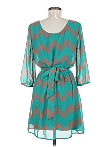 Lily Rose Casual Dress (view 2)