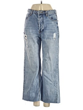 Blank Paige Jeans